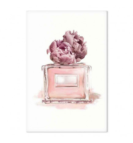 Tableau - Parisian Dream (1 Part) Vertical