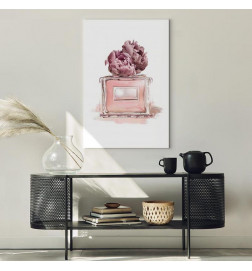 Quadro - Parisian Dream (1 Part) Vertical