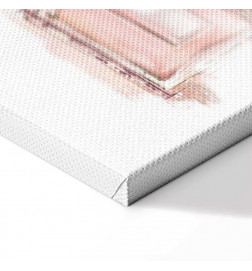 Tablou - Parisian Dream (1 Part) Vertical