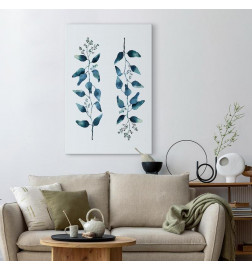 Cuadro - Always Together (1 Part) Vertical