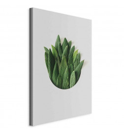 Slika - Scent Circle (1 Part) Vertical