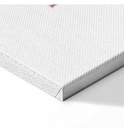 Canvas Print - Sakura (1 Part) Vertical