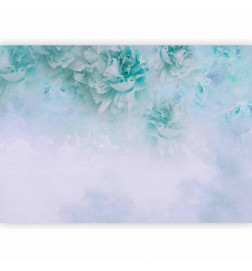 Fotobehang - Floral Etude of Life - Second Variant