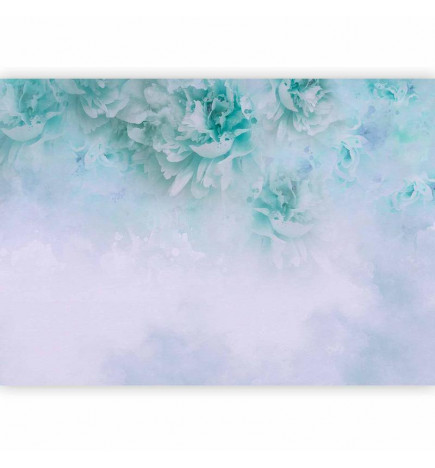 Papier peint - Floral Etude of Life - Second Variant