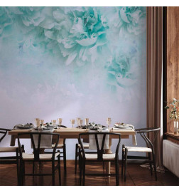 Mural de parede - Floral Etude of Life - Second Variant