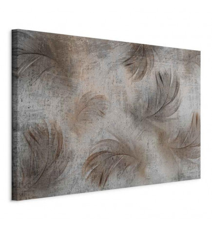 Tableau - Breeze of Beige (1 Part) Wide