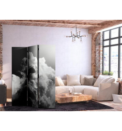 Aizslietnis - Clouds Like a Dream: Let the Sun Illuminate Your Day – A Visual Feast