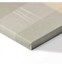 Tableau - Moon Horses - Horses Galloping Among Trees on a Starry Night