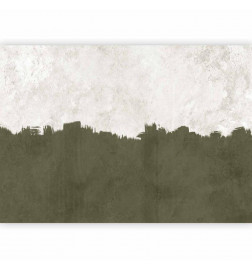 Wall Mural - Olive Thoughts