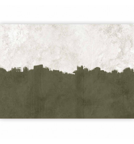 Wall Mural - Olive Thoughts