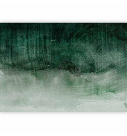 Wall Mural - On the Edge - Second Variant