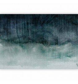 Wall Mural - On the Edge - Third Variant