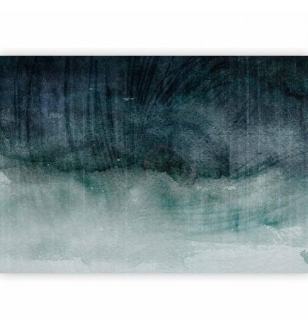 Mural de parede - On the Edge - Third Variant