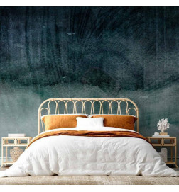 Wall Mural - On the Edge - Third Variant