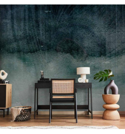 Wall Mural - On the Edge - Third Variant