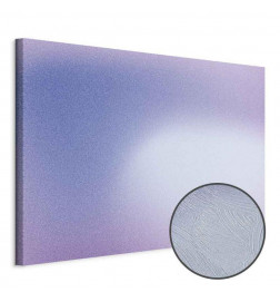 Seinapilt - Heather Mist - Delicate Gradient Comprising Various Shades of Violet
