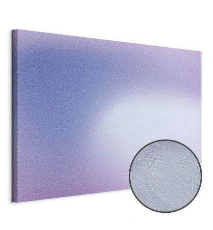 Tableau - Heather Mist - Delicate Gradient Comprising Various Shades of Violet