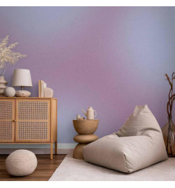 Wall Mural - Complex Gradient - Gradient Composition in Nostalgic Colors