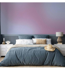 Fotobehang - Complex Gradient - Gradient Composition in Nostalgic Colors