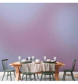 Fotobehang - Complex Gradient - Gradient Composition in Nostalgic Colors