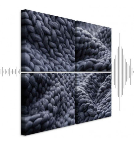 Glezna - Warm Night (4 Parts)