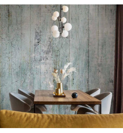 Wall Mural - Rustic Textures - First Variant