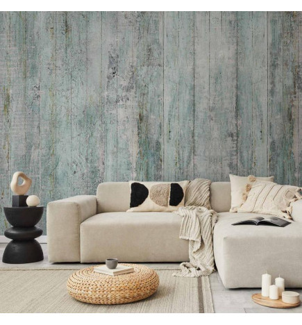 Fototapete - Rustic Textures - First Variant