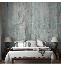 Fotobehang - Rustic Textures - First Variant