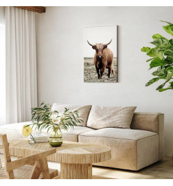 Taulu - Young Stag (1 Part) Vertical