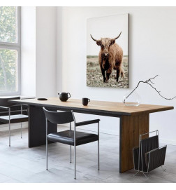 Tableau - Young Stag (1 Part) Vertical