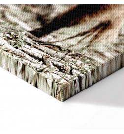 Quadro - Young Stag (1 Part) Vertical