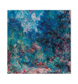 Seinapilt - Claude Monet – La maison de lartiste vue du jardin aux roses