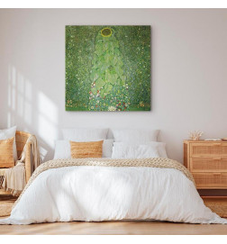 Quadro - Gustav Klimt – The Sunflower