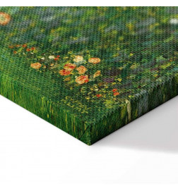 Quadro - Gustav Klimt – The Sunflower