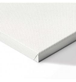 Quadro - Eiffel Tower - Colorful Graphics - Abstraction