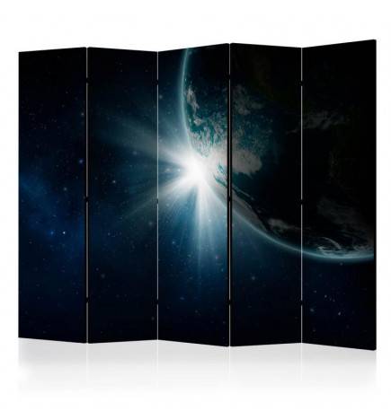 172,00 €Paravent 5 volets - Earth II [Room Dividers]