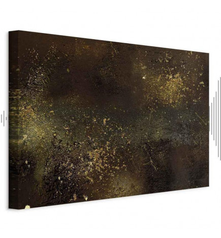 Tableau - Golden Constellation (1 Part) Wide