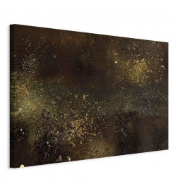 Seinapilt - Golden Constellation (1 Part) Wide