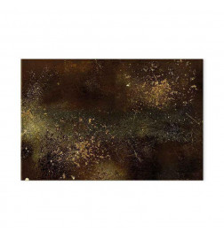 Paveikslas - Golden Constellation (1 Part) Wide