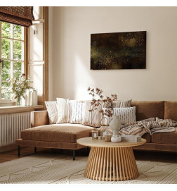 Tableau - Golden Constellation (1 Part) Wide