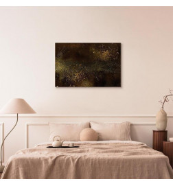 Slika - Golden Constellation (1 Part) Wide