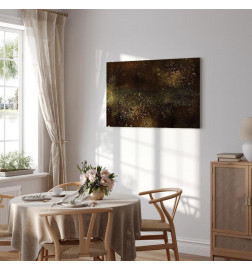 Tableau - Golden Constellation (1 Part) Wide