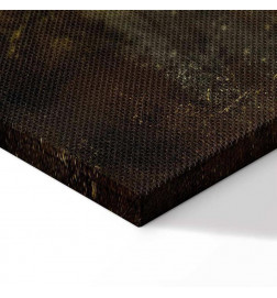 Quadro - Golden Constellation (1 Part) Wide