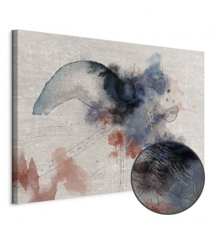 Tableau - Capricious Nature (1 Part) Wide