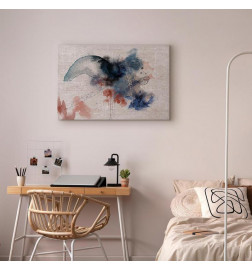 Taulu - Capricious Nature (1 Part) Wide