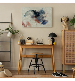 Seinapilt - Capricious Nature (1 Part) Wide