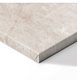 Canvas Print - Capricious Nature (1 Part) Wide