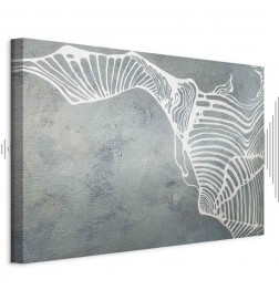 Tablou - Butterfly Weave (1 Part) Wide