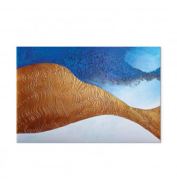 Glezna - Indigo Ridge (1 Part) Wide