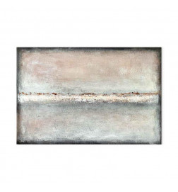 Cuadro - Balance of Shades (1 Part) Wide